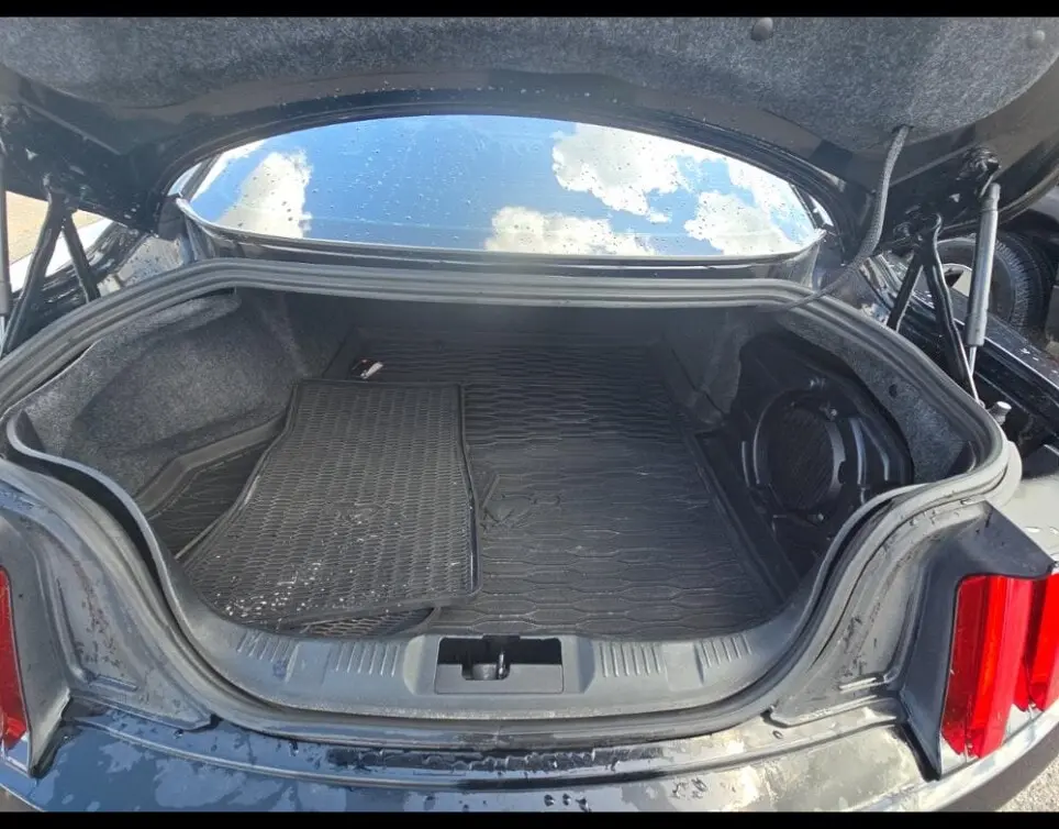 Florida Fine Cars - Used FORD MUSTANG 2015 MIAMI ECOBOOST PREMIUM