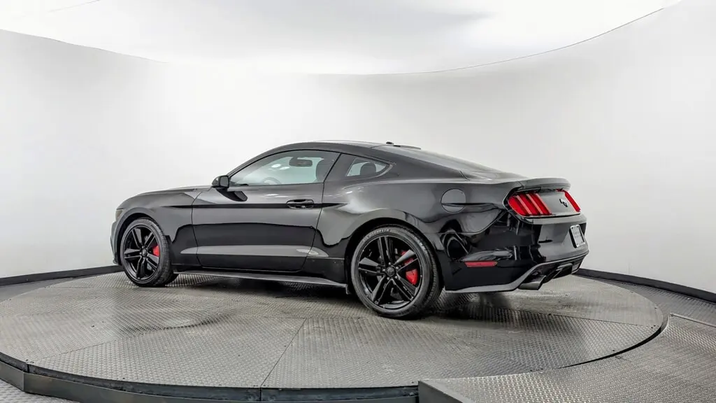 Florida Fine Cars - Used FORD MUSTANG 2015 MARGATE ECOBOOST PREMIUM