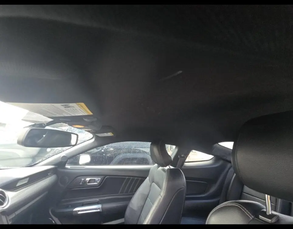 Florida Fine Cars - Used FORD MUSTANG 2015 MIAMI ECOBOOST PREMIUM