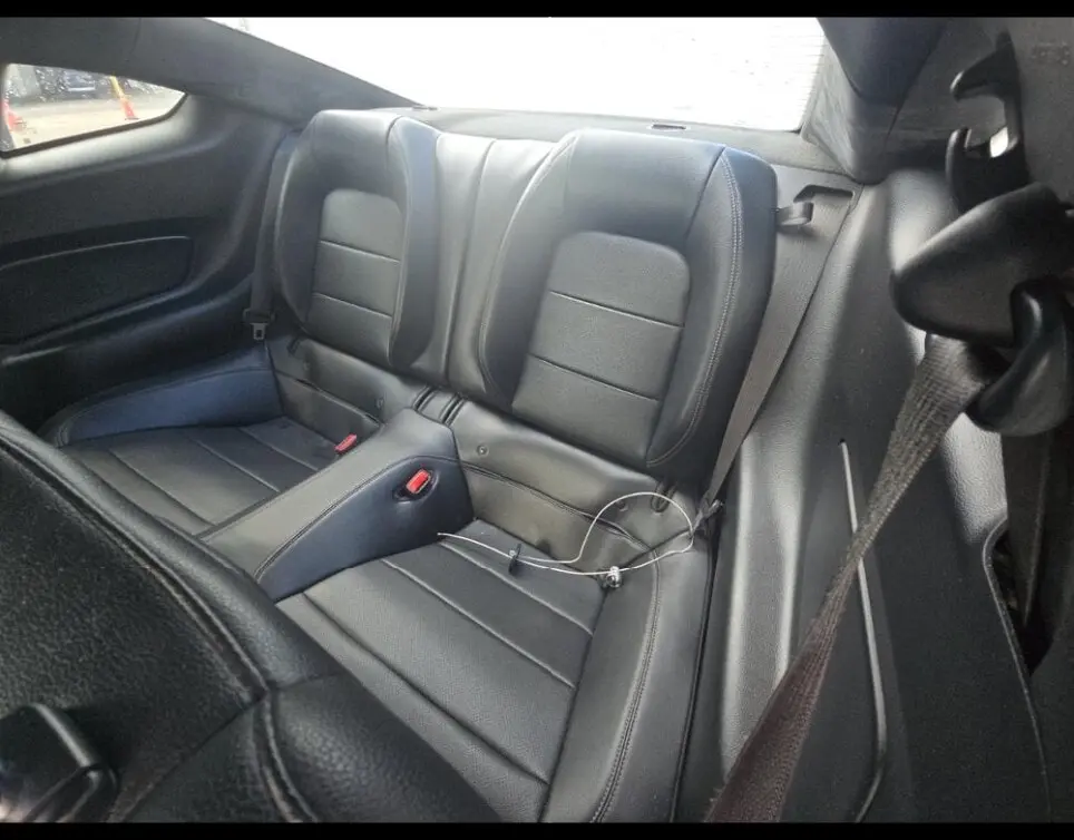 Florida Fine Cars - Used FORD MUSTANG 2015 MIAMI ECOBOOST PREMIUM