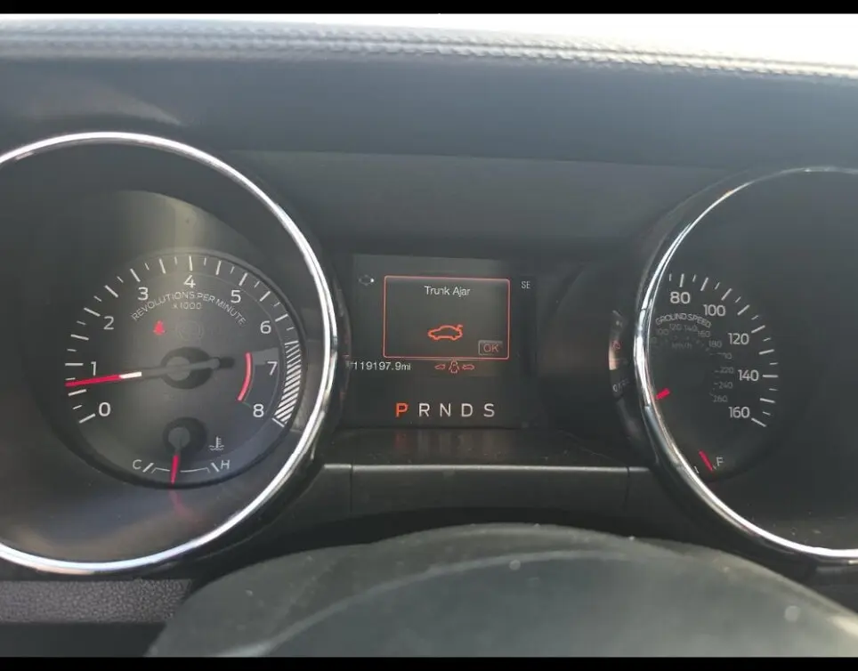 Florida Fine Cars - Used FORD MUSTANG 2015 MIAMI ECOBOOST PREMIUM