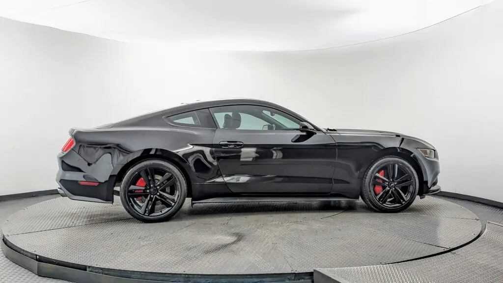 Florida Fine Cars - Used FORD MUSTANG 2015 MARGATE ECOBOOST PREMIUM