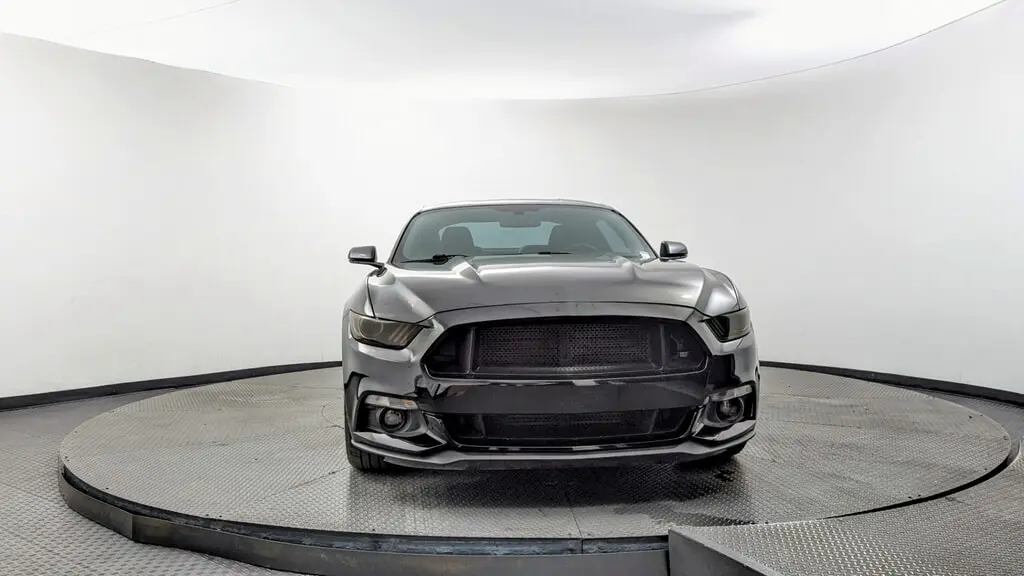 Florida Fine Cars - Used FORD MUSTANG 2015 MARGATE ECOBOOST PREMIUM