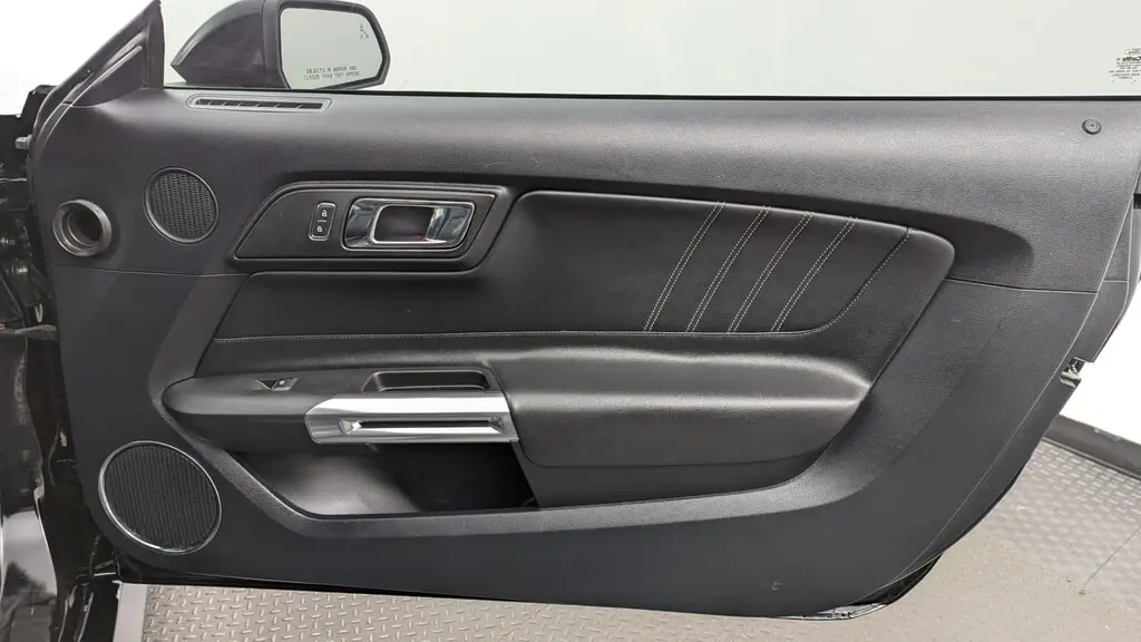 Florida Fine Cars - Used FORD MUSTANG 2015 MARGATE ECOBOOST PREMIUM