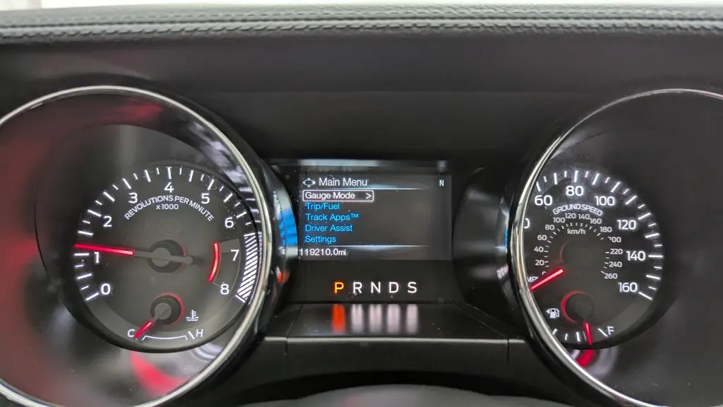 Florida Fine Cars - Used FORD MUSTANG 2015 MARGATE ECOBOOST PREMIUM