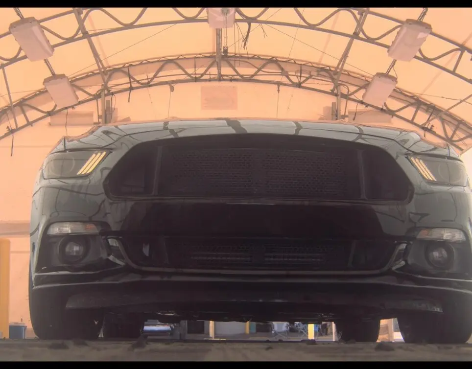 Florida Fine Cars - Used FORD MUSTANG 2015 MIAMI ECOBOOST PREMIUM