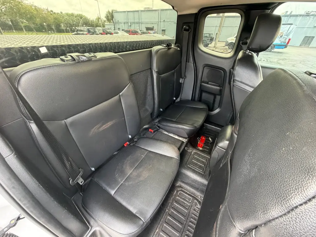 Florida Fine Cars - Used FORD RANGER 2020 MIAMI XL