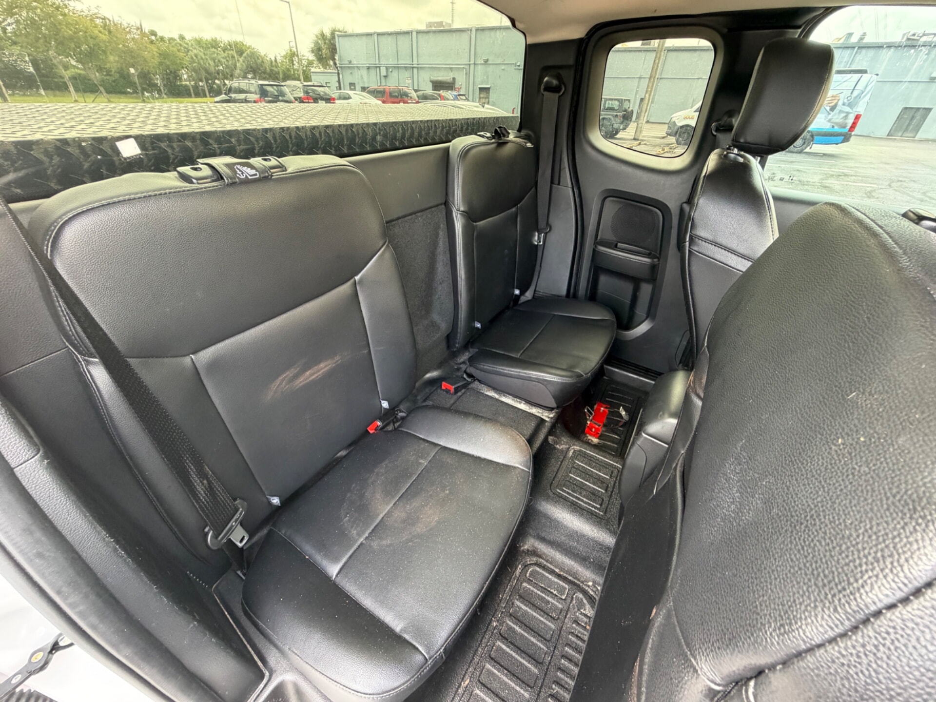 used vehicle - TRUCK FORD RANGER 2020