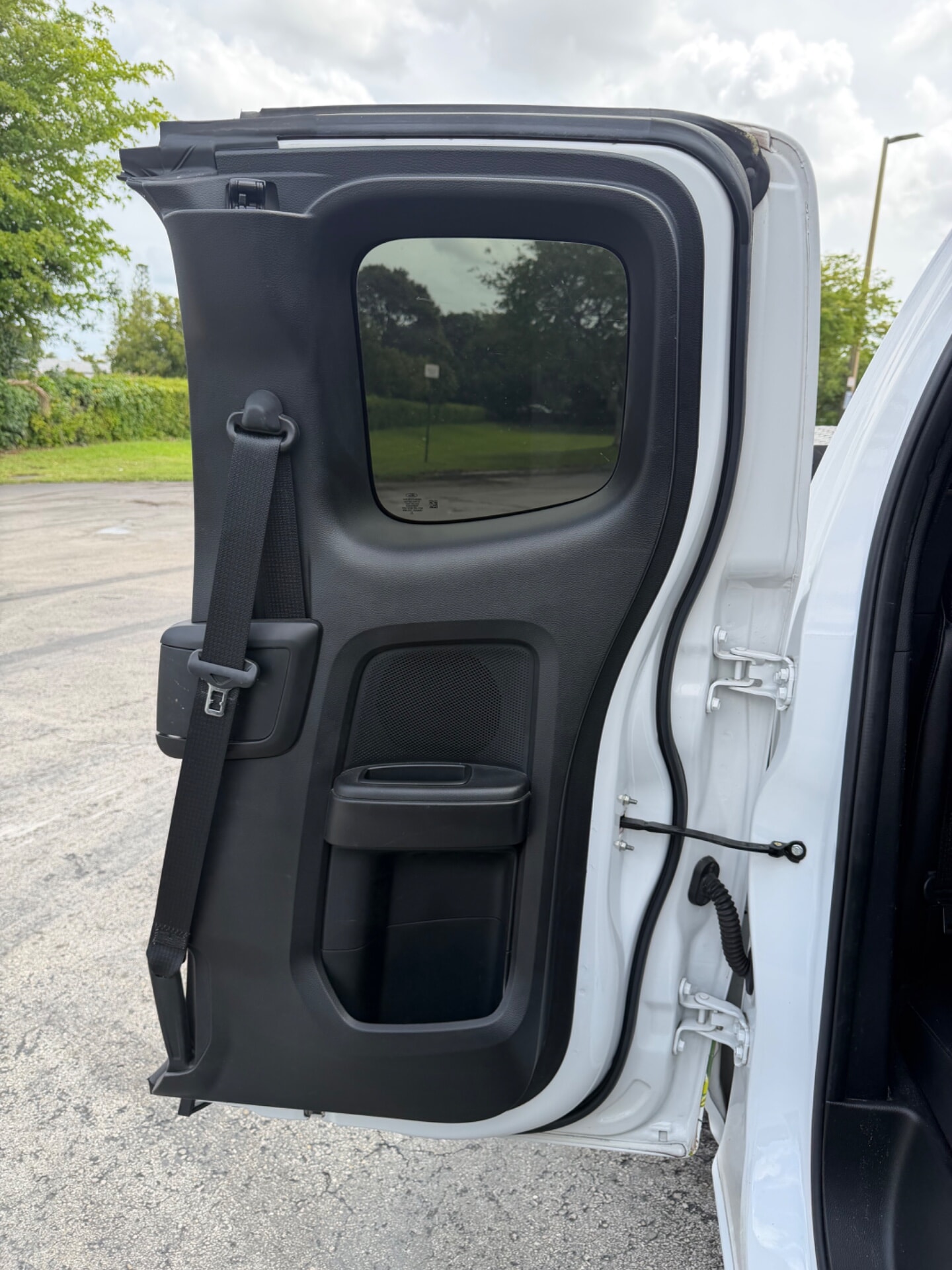 used vehicle - TRUCK FORD RANGER 2020