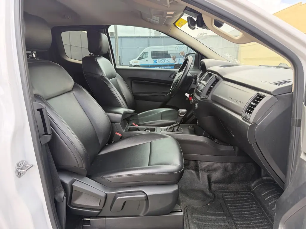 Florida Fine Cars - Used FORD RANGER 2020 MIAMI XL