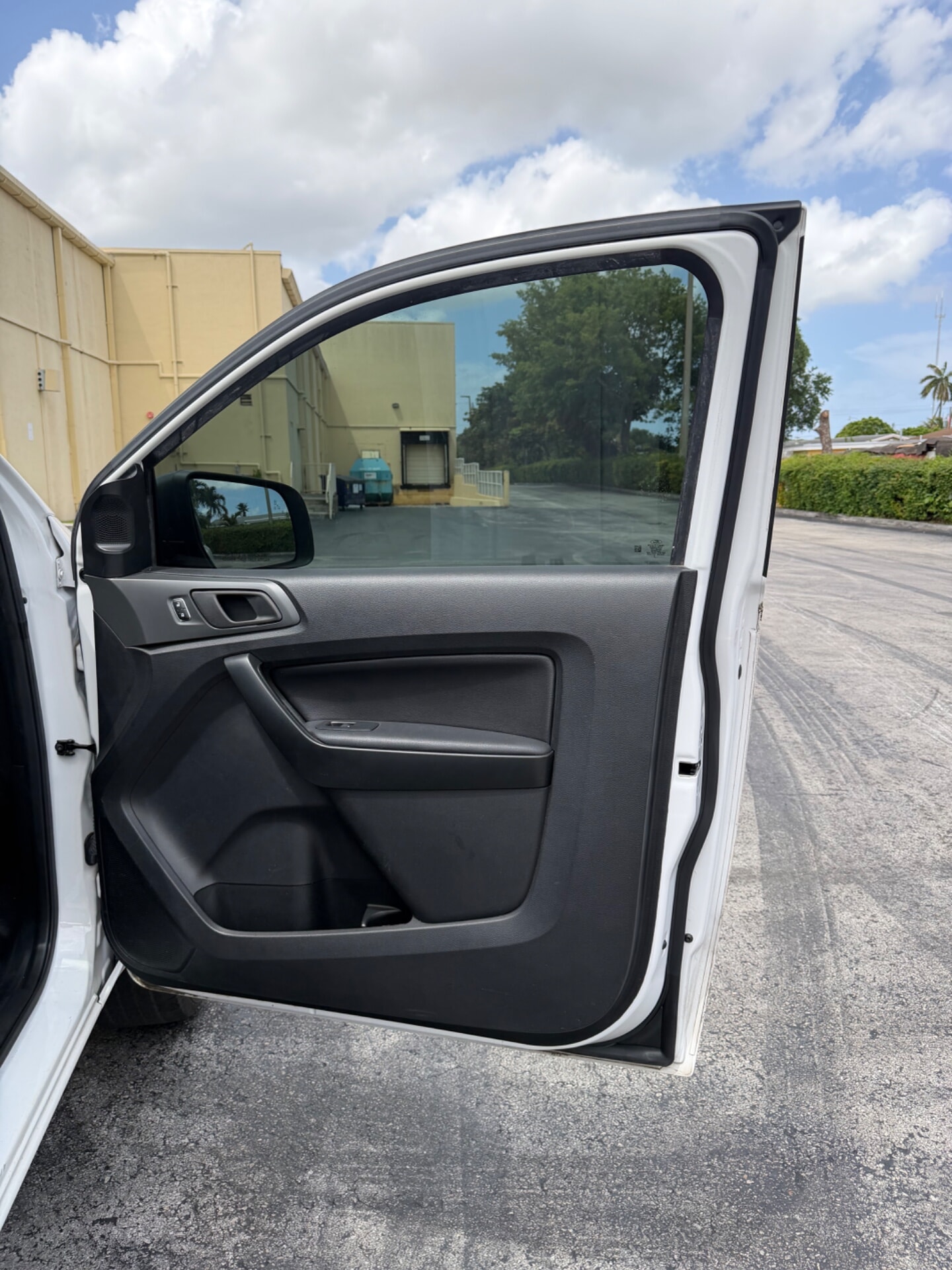 used vehicle - TRUCK FORD RANGER 2020