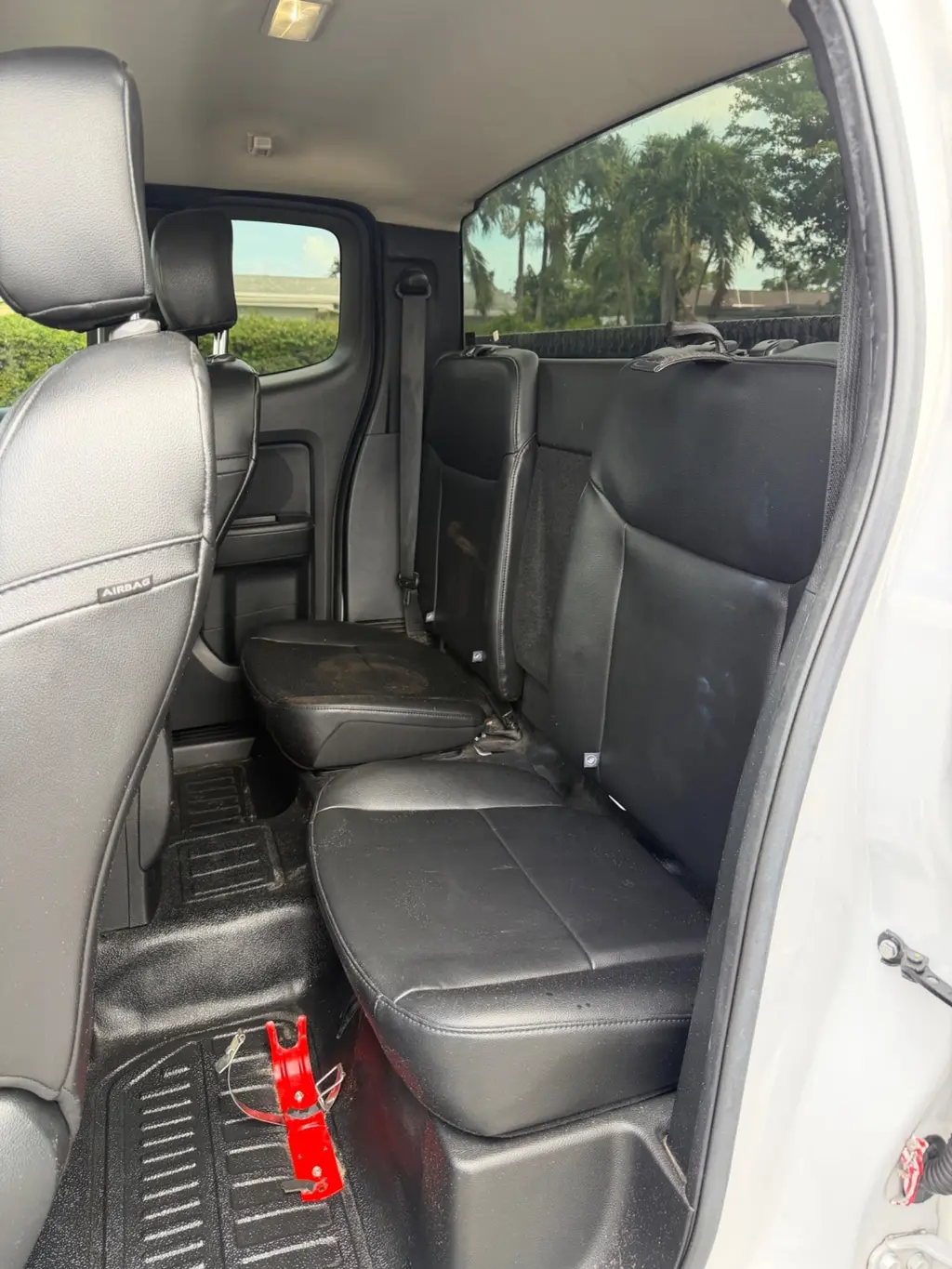 Florida Fine Cars - Used FORD RANGER 2020 MIAMI XL