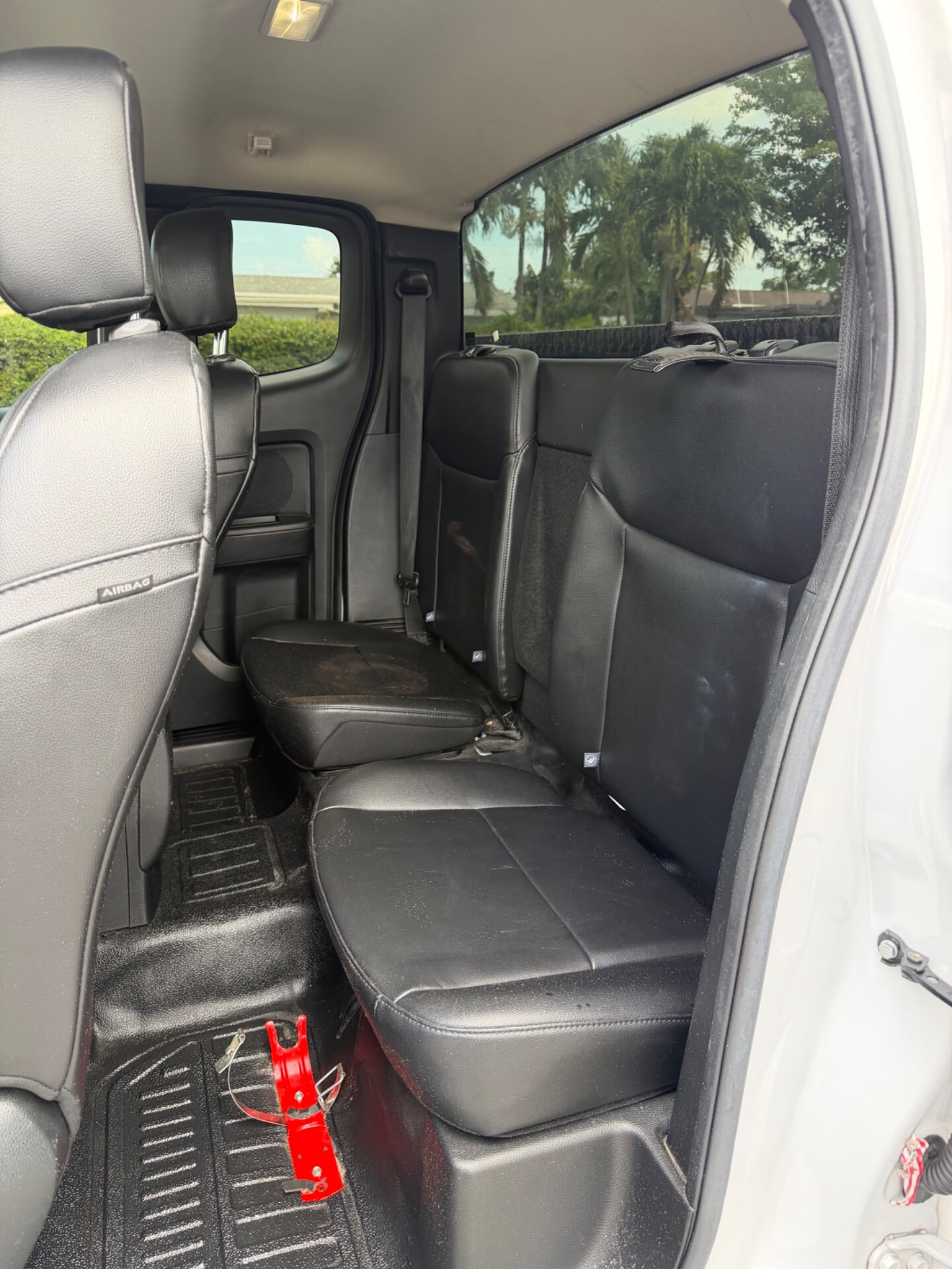 used vehicle - TRUCK FORD RANGER 2020