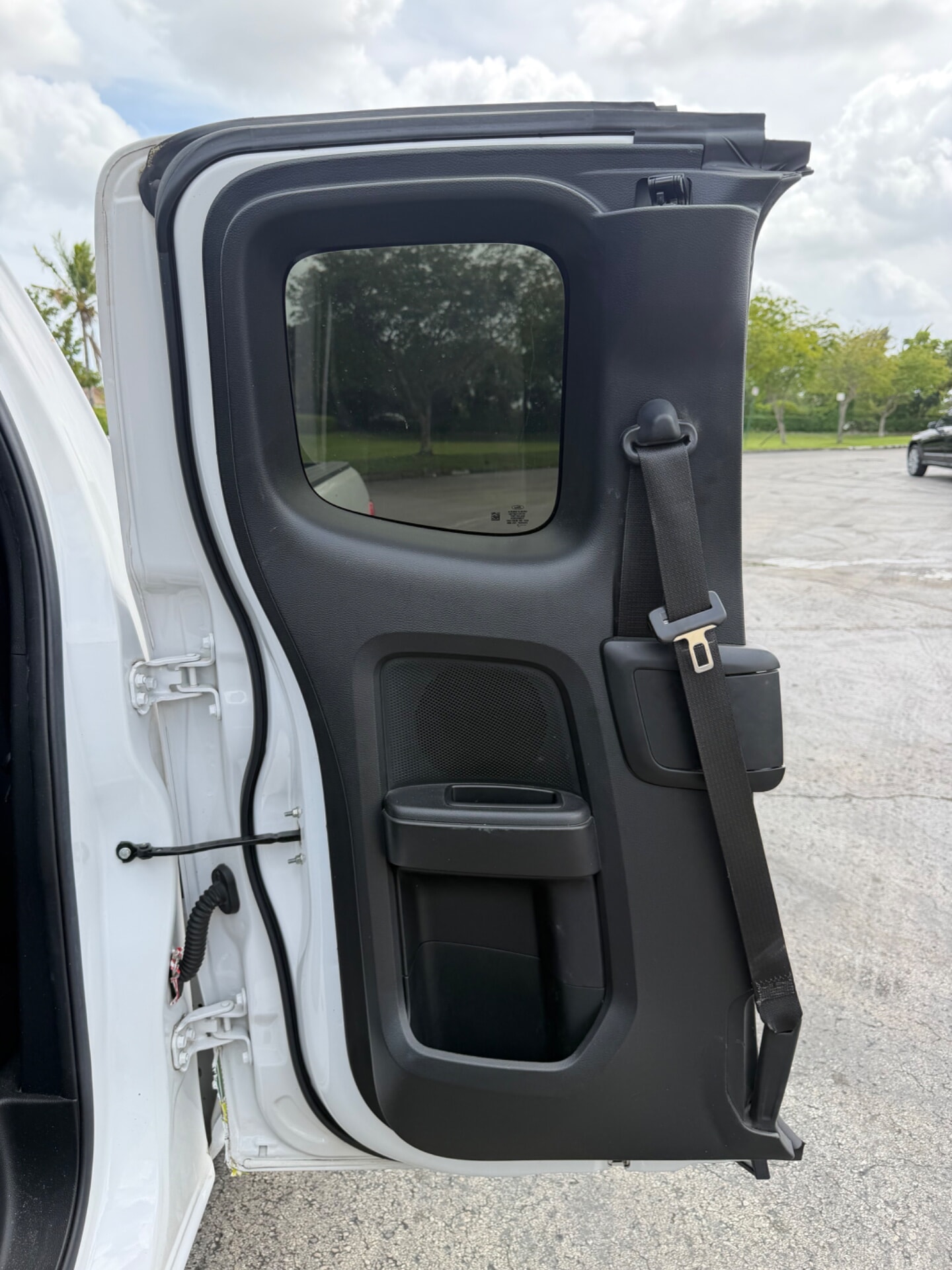 used vehicle - TRUCK FORD RANGER 2020