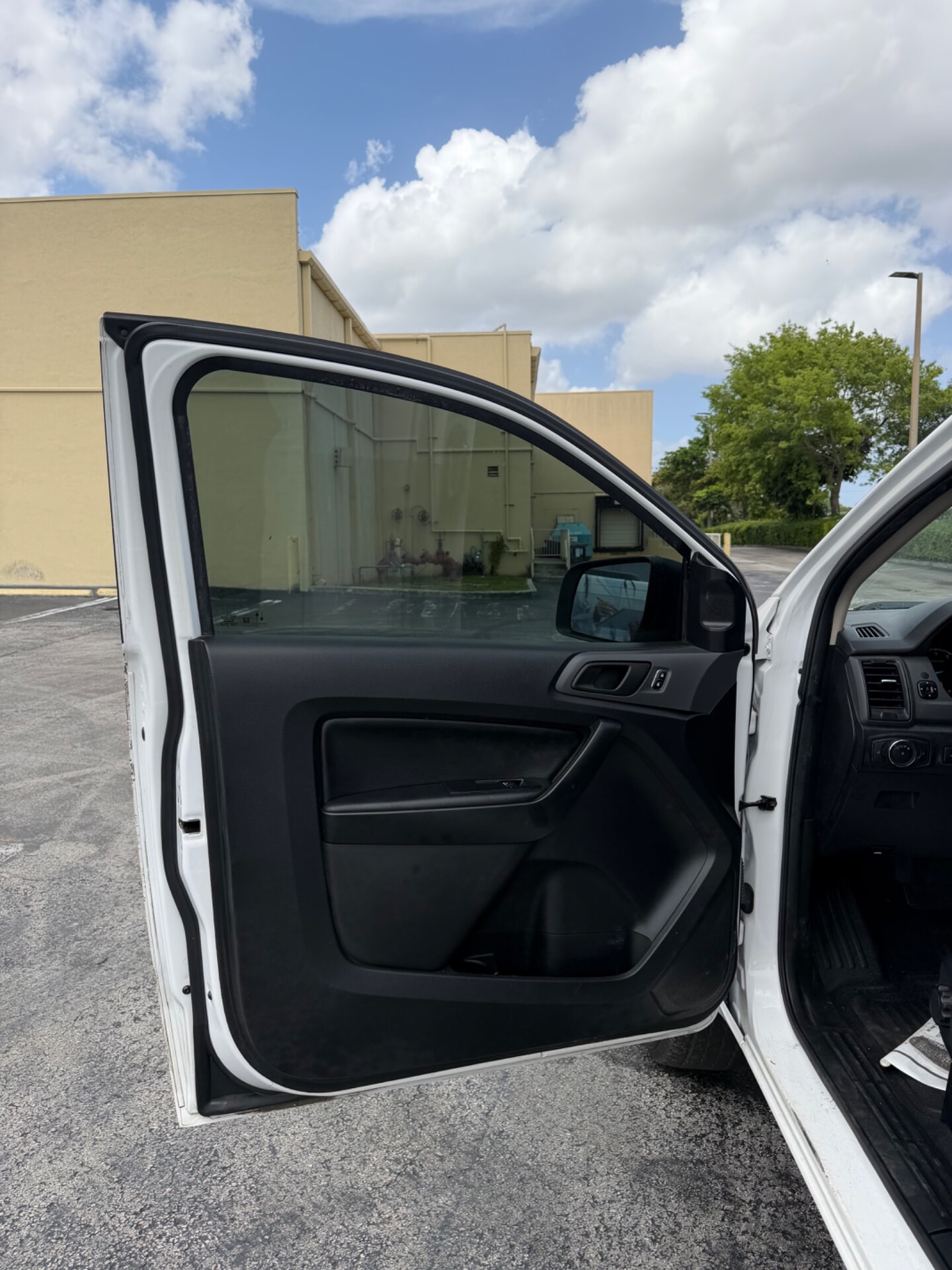 used vehicle - TRUCK FORD RANGER 2020