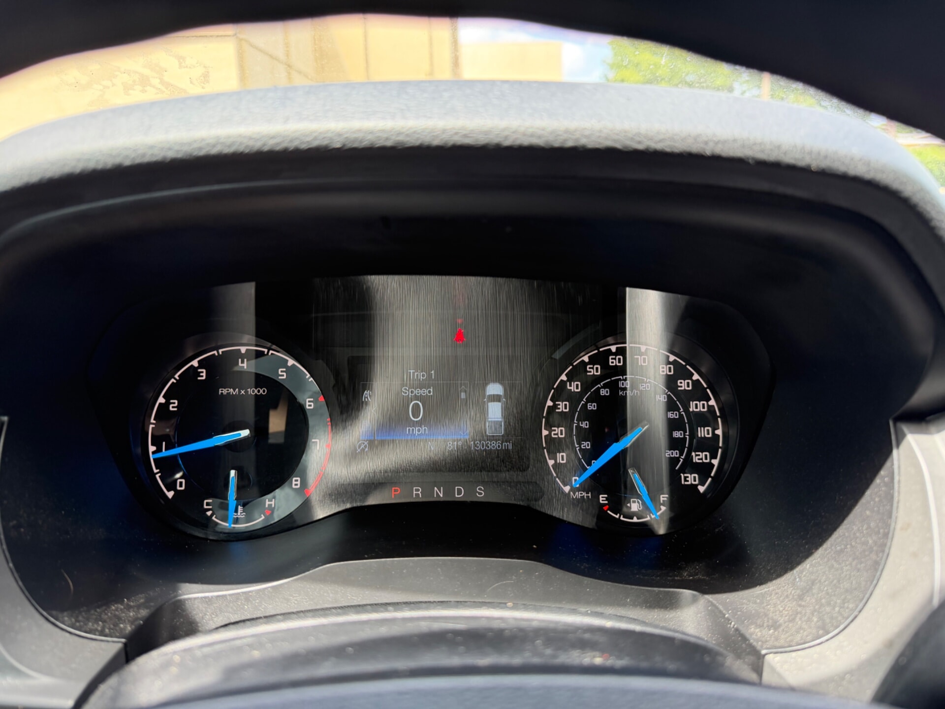 used vehicle - TRUCK FORD RANGER 2020