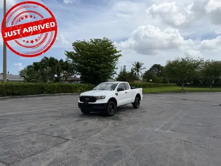 Florida Fine Cars - Used FORD RANGER 2020 MIAMI XL