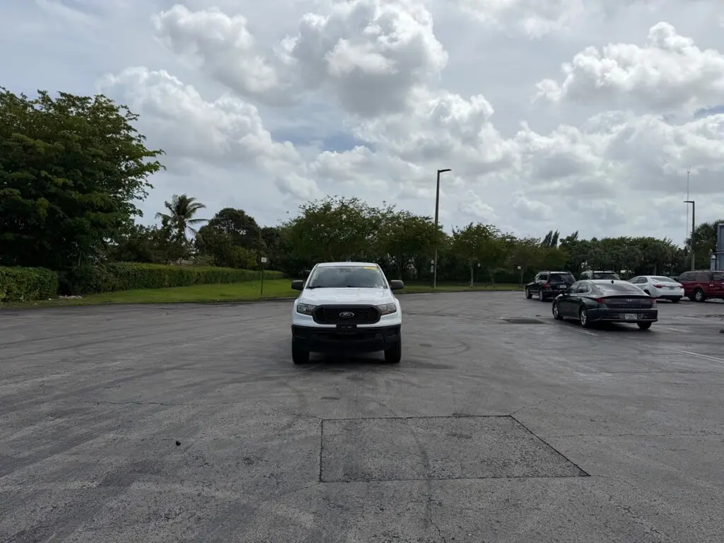 Florida Fine Cars - Used FORD RANGER 2020 MIAMI XL