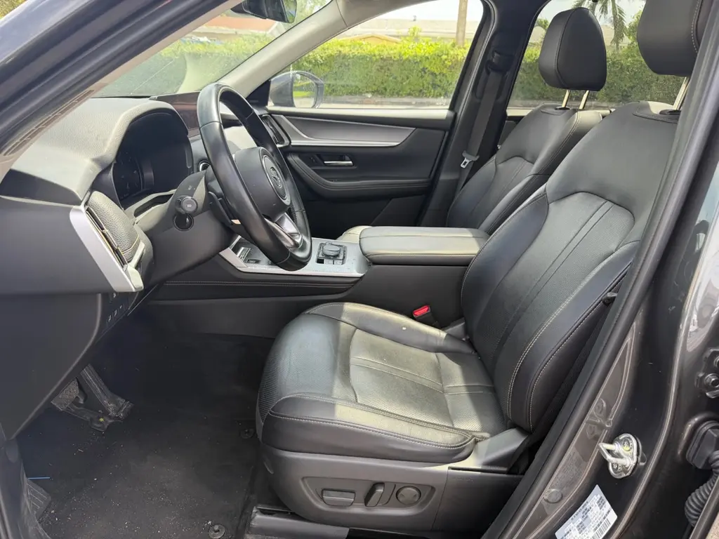 Florida Fine Cars - Used MAZDA CX-90 PHEV 2024 MARGATE PREMIUM