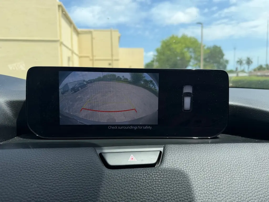 Florida Fine Cars - Used MAZDA CX-90 PHEV 2024 MARGATE PREMIUM