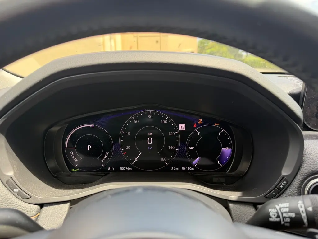 Florida Fine Cars - Used MAZDA CX-90 PHEV 2024 MARGATE PREMIUM