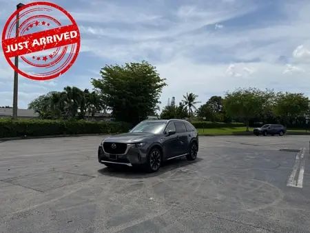 Florida Fine Cars - Used MAZDA CX-90-PHEV 2024 MARGATE PREMIUM