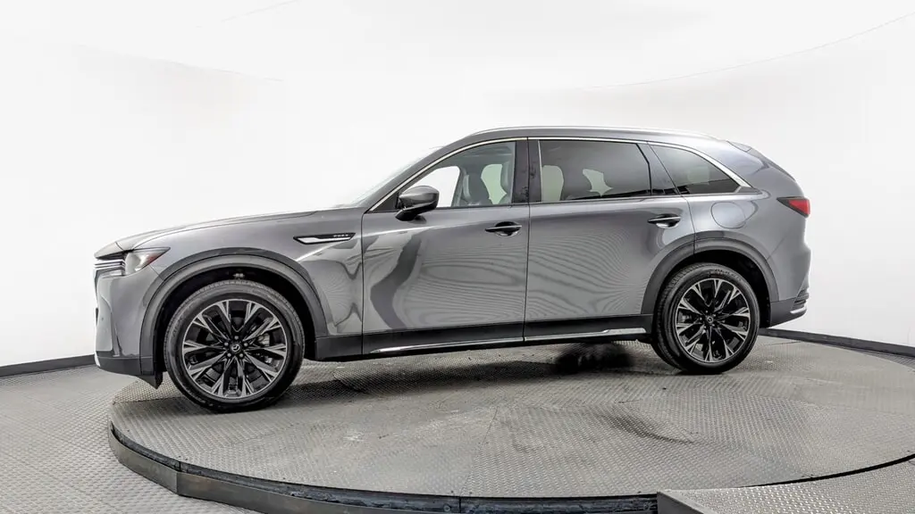Florida Fine Cars - Used MAZDA CX-90 PHEV 2024 MARGATE PREMIUM