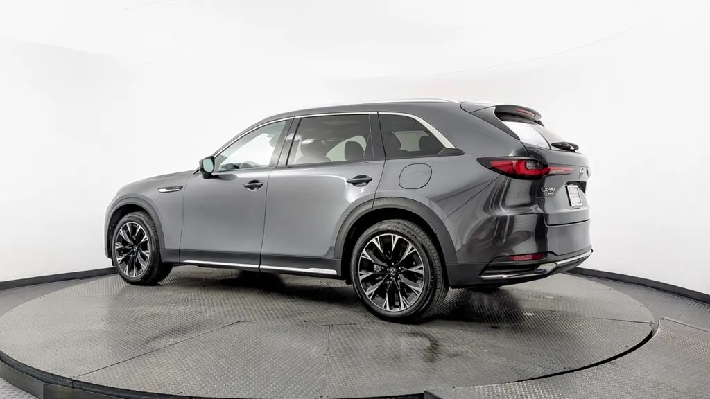 Florida Fine Cars - Used MAZDA CX-90 PHEV 2024 MARGATE PREMIUM