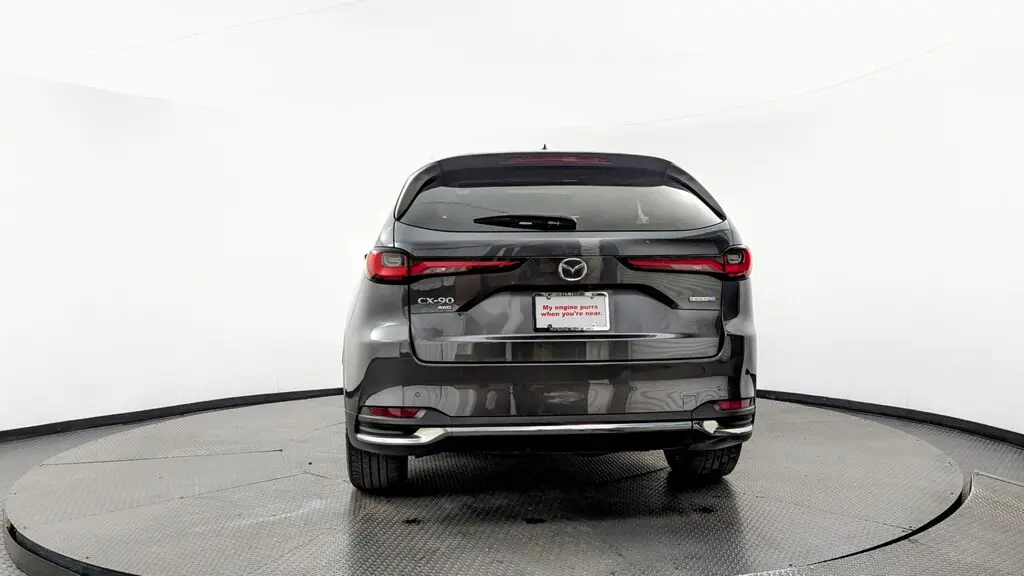 Florida Fine Cars - Used MAZDA CX-90 PHEV 2024 MARGATE PREMIUM