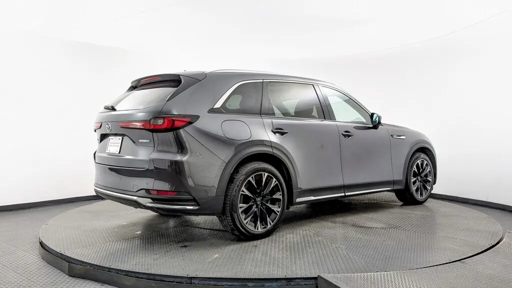 Florida Fine Cars - Used MAZDA CX-90 PHEV 2024 MARGATE PREMIUM
