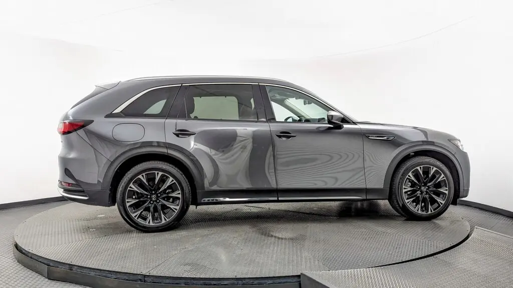 Florida Fine Cars - Used MAZDA CX-90 PHEV 2024 MARGATE PREMIUM