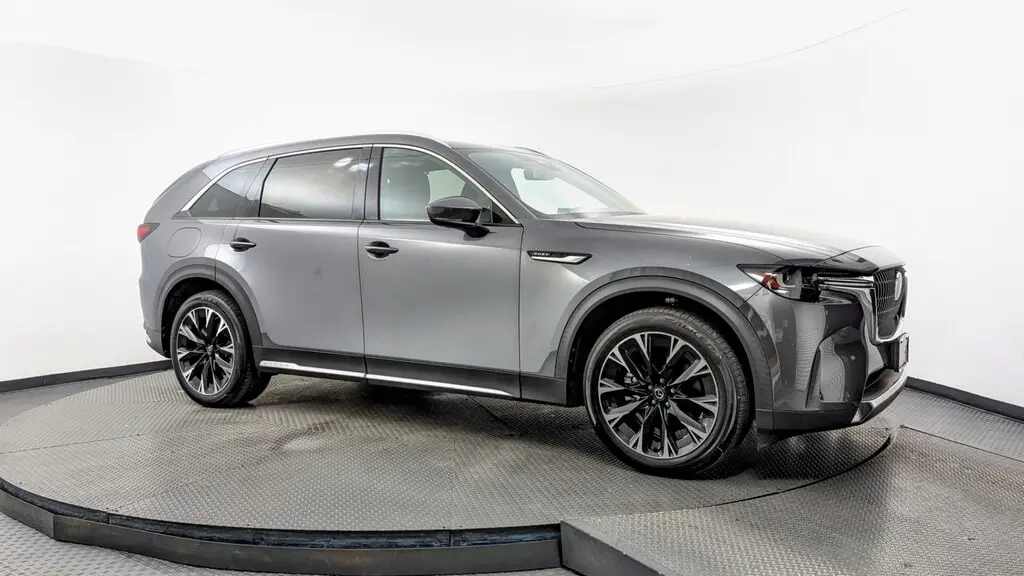 Florida Fine Cars - Used MAZDA CX-90 PHEV 2024 MARGATE PREMIUM