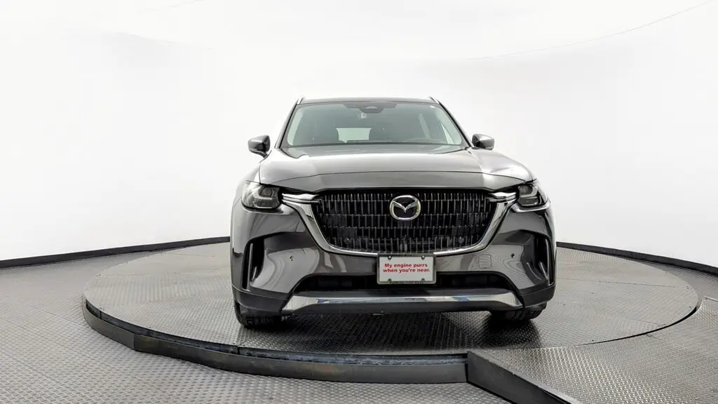 Florida Fine Cars - Used MAZDA CX-90 PHEV 2024 MARGATE PREMIUM