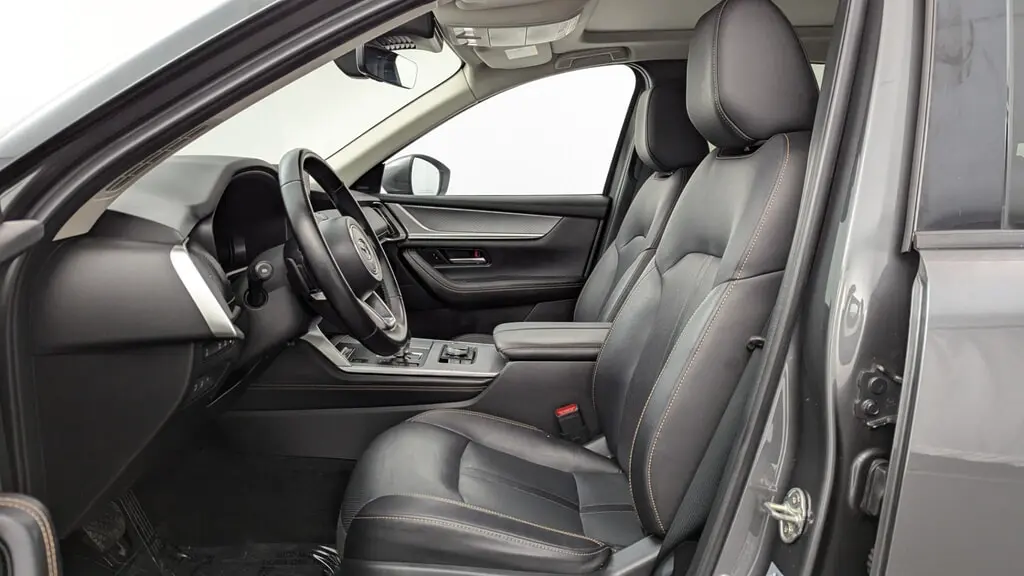 Florida Fine Cars - Used MAZDA CX-90 PHEV 2024 MARGATE PREMIUM