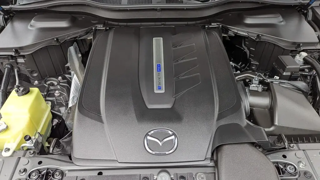 Florida Fine Cars - Used MAZDA CX-90 PHEV 2024 MARGATE PREMIUM