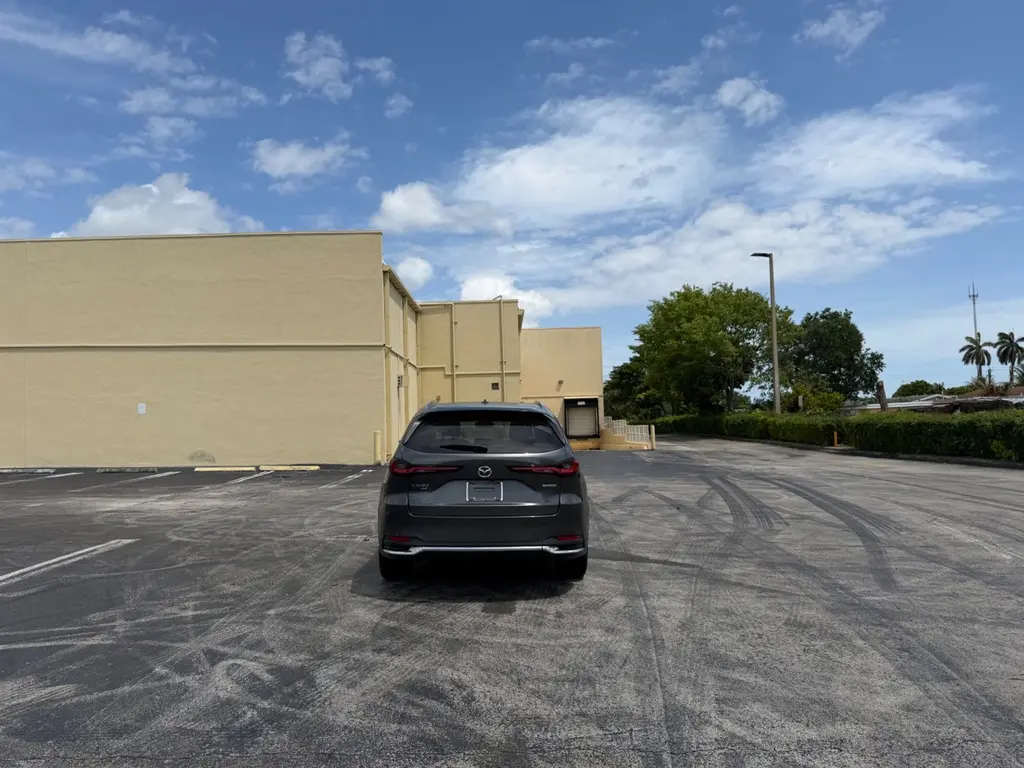 Florida Fine Cars - Used MAZDA CX-90 PHEV 2024 MARGATE PREMIUM