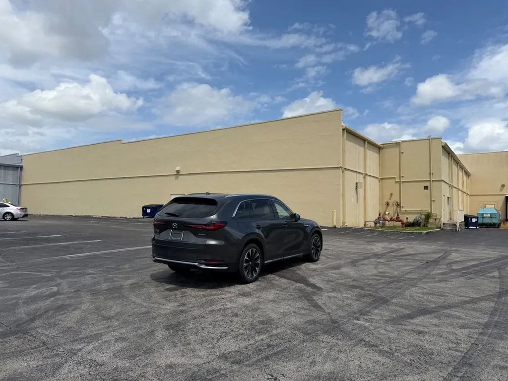 Florida Fine Cars - Used MAZDA CX-90 PHEV 2024 MARGATE PREMIUM