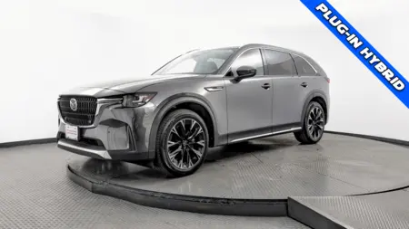 Florida Fine Cars - Used MAZDA CX-90-PHEV 2024 MARGATE PREMIUM