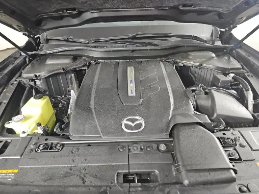 Florida Fine Cars - Used MAZDA CX-90 PHEV 2024 MARGATE PREMIUM