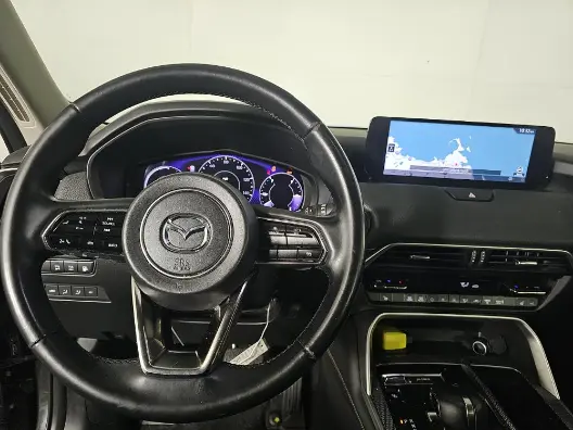 Florida Fine Cars - Used MAZDA CX-90 PHEV 2024 MARGATE PREMIUM