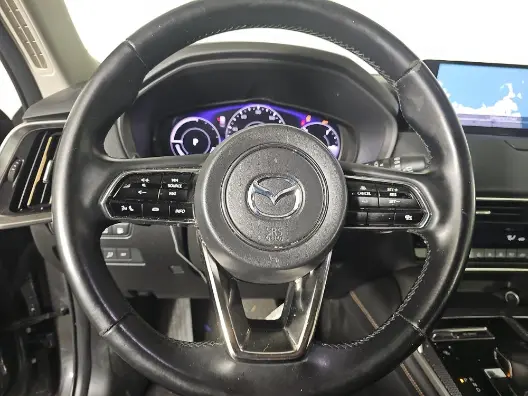 Florida Fine Cars - Used MAZDA CX-90 PHEV 2024 MARGATE PREMIUM