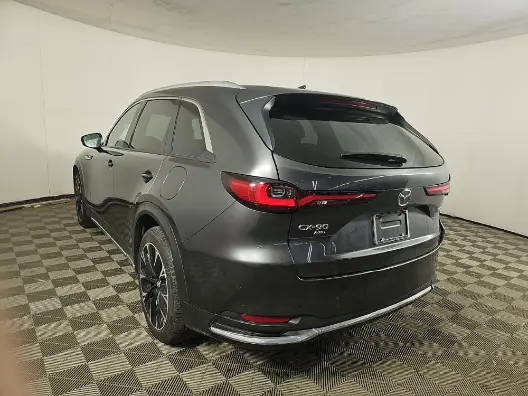 Florida Fine Cars - Used MAZDA CX-90 PHEV 2024 MARGATE PREMIUM