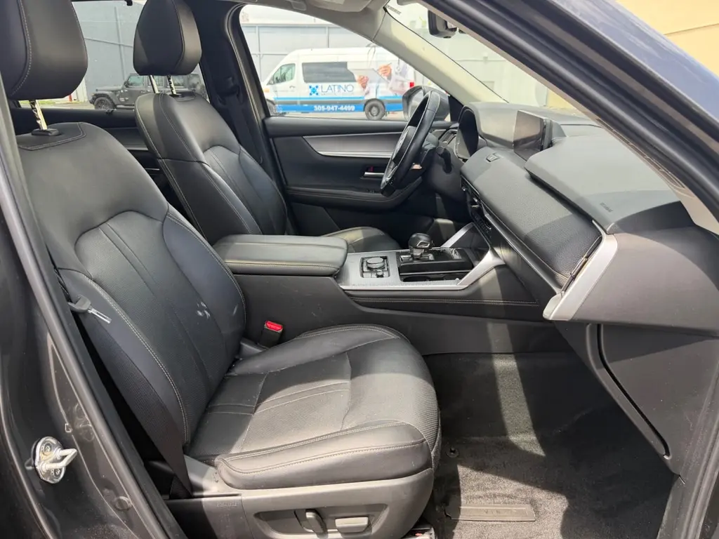 Florida Fine Cars - Used MAZDA CX-90 PHEV 2024 MARGATE PREMIUM