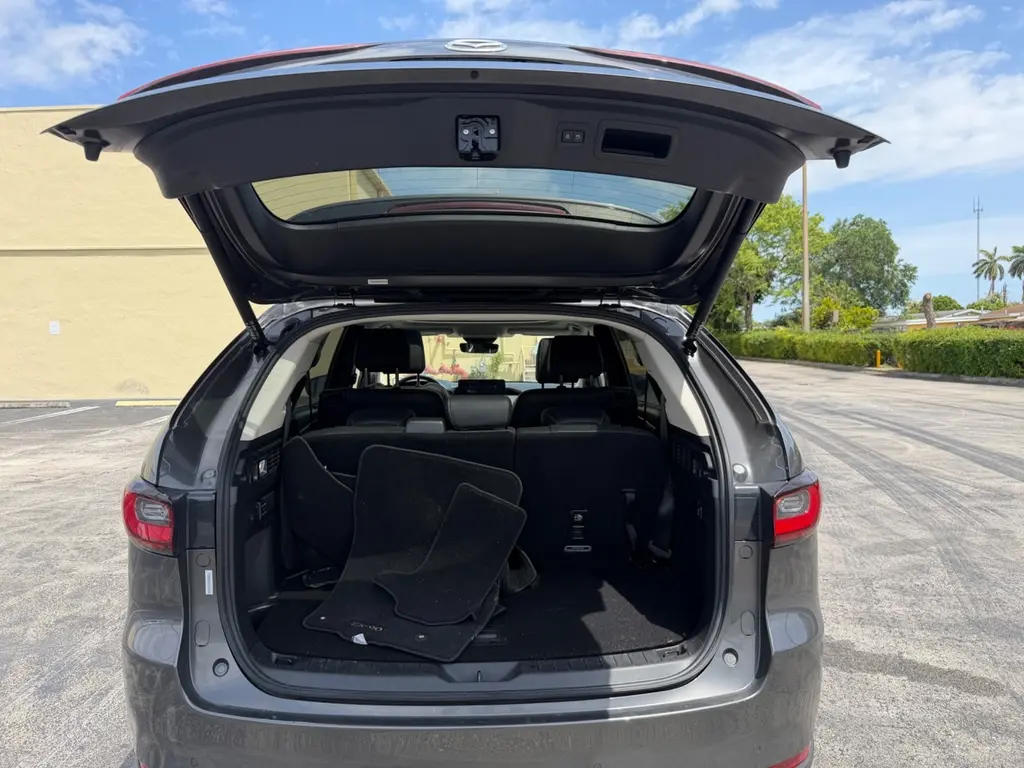 Florida Fine Cars - Used MAZDA CX-90 PHEV 2024 MARGATE PREMIUM