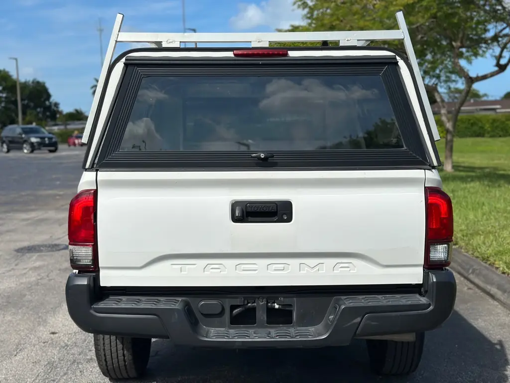 Florida Fine Cars - Used TOYOTA TACOMA 2WD 2021 MIAMI SR