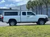 Florida Fine Cars - Used TOYOTA TACOMA 2WD 2021 MIAMI SR