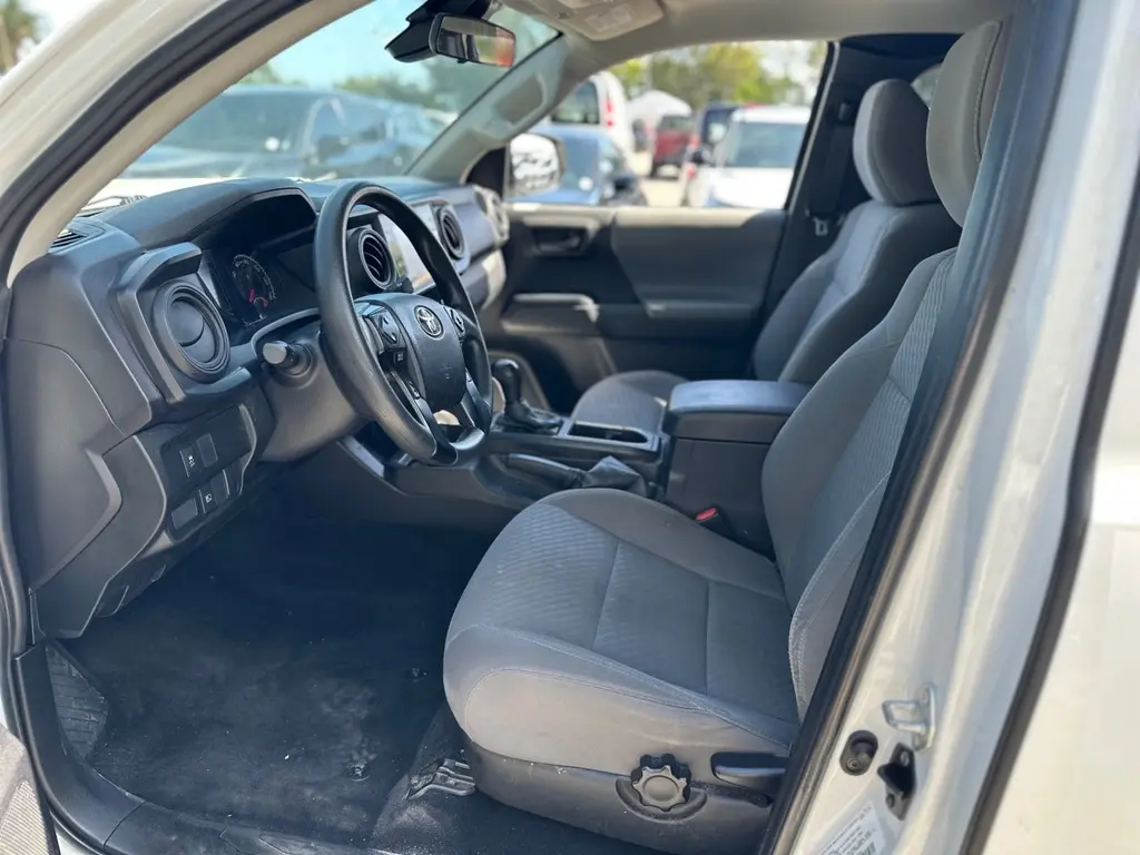 Florida Fine Cars - Used TOYOTA TACOMA 2WD 2021 MIAMI SR