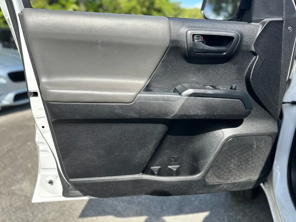 Florida Fine Cars - Used TOYOTA TACOMA 2WD 2021 MIAMI SR