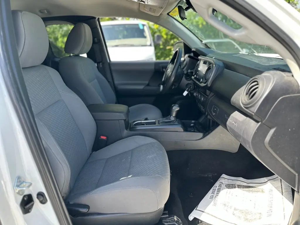 Florida Fine Cars - Used TOYOTA TACOMA 2WD 2021 MIAMI SR