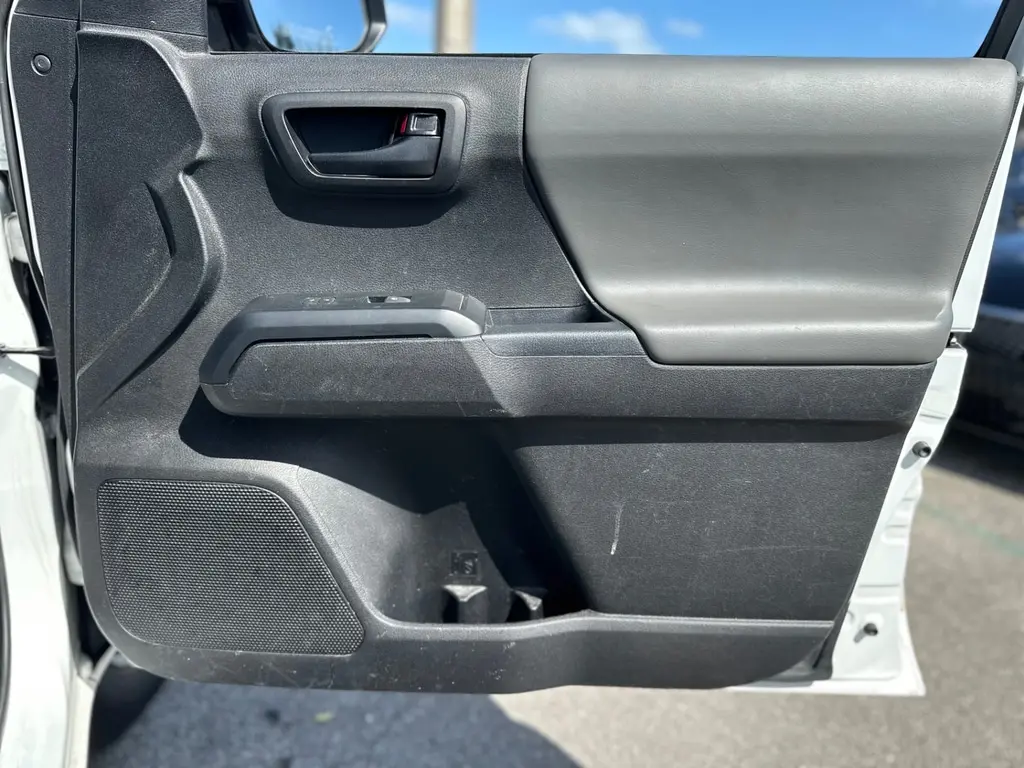 Florida Fine Cars - Used TOYOTA TACOMA 2WD 2021 MIAMI SR